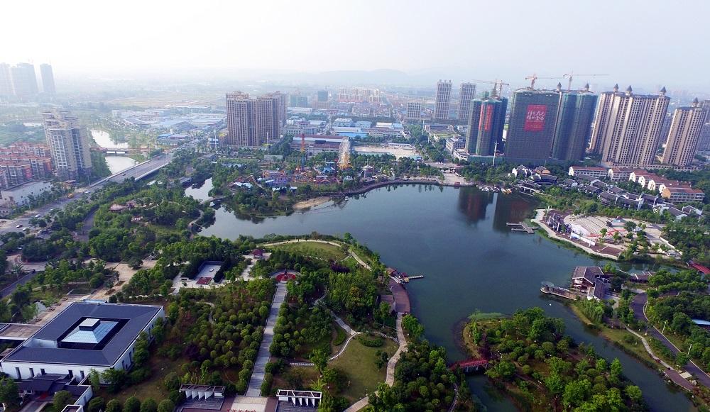 公司承建的常德市丁玲公園新建工程（一標(biāo)）榮獲全國(guó)市政金杯示范工程、國(guó)家優(yōu)質(zhì)工程